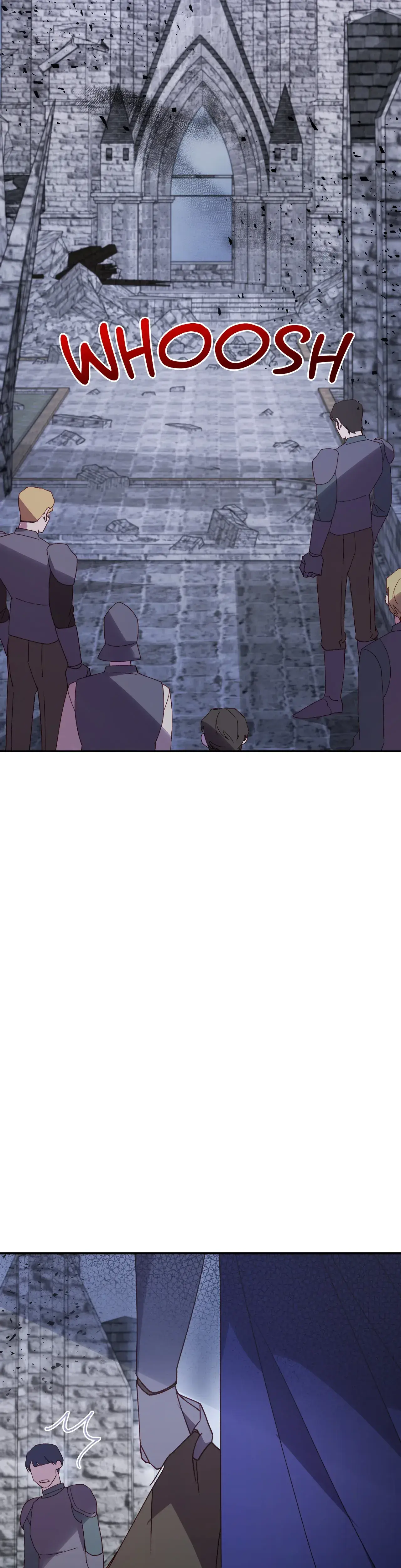 The Ladys Remorse Chapter 45 - Page 8