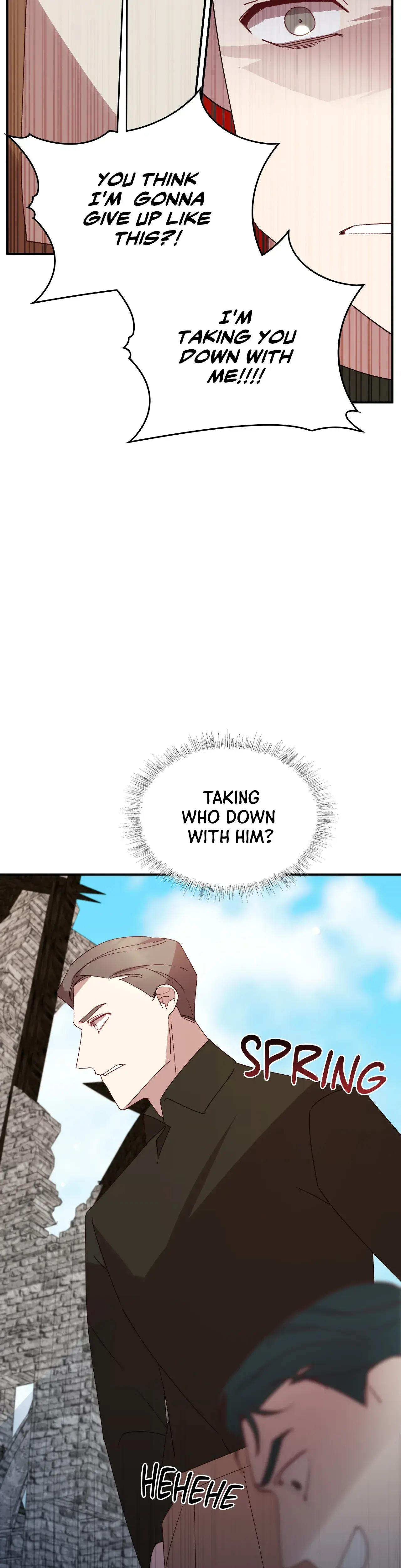 The Ladys Remorse Chapter 46 - Page 13