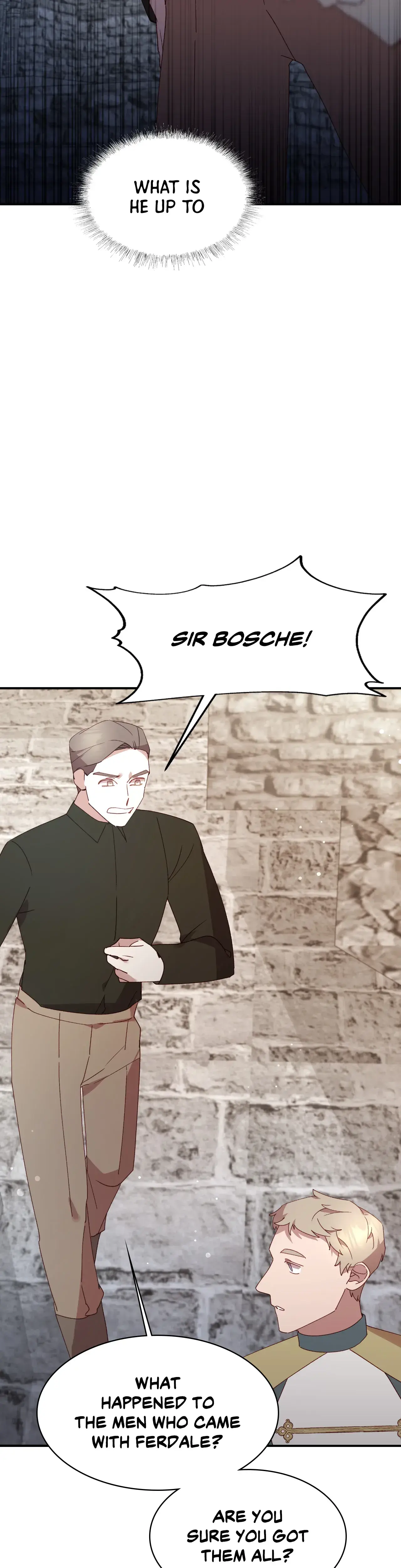 The Ladys Remorse Chapter 46 - Page 14
