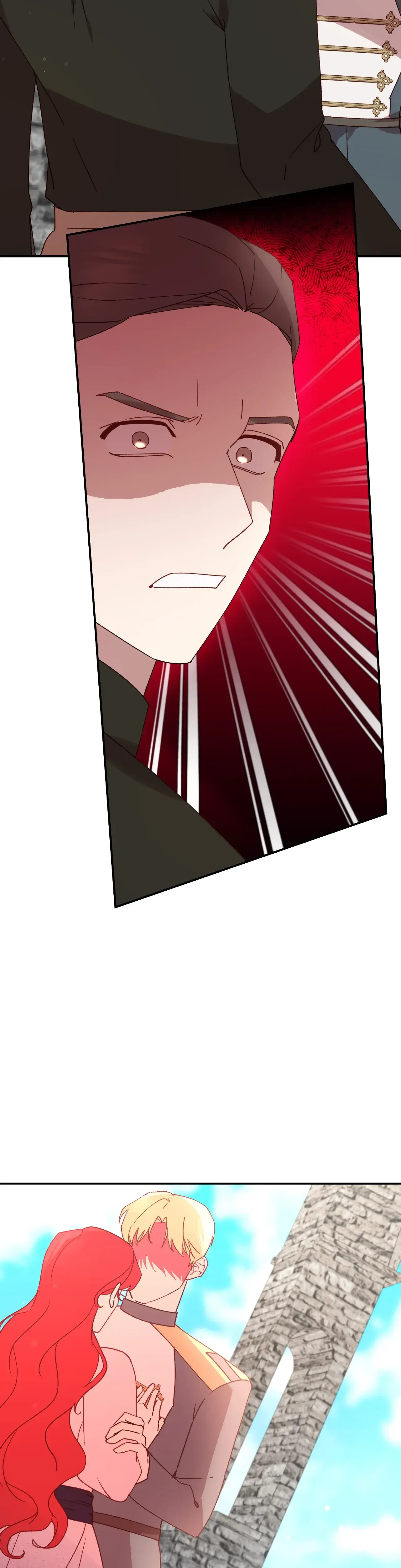The Ladys Remorse Chapter 46 - Page 17
