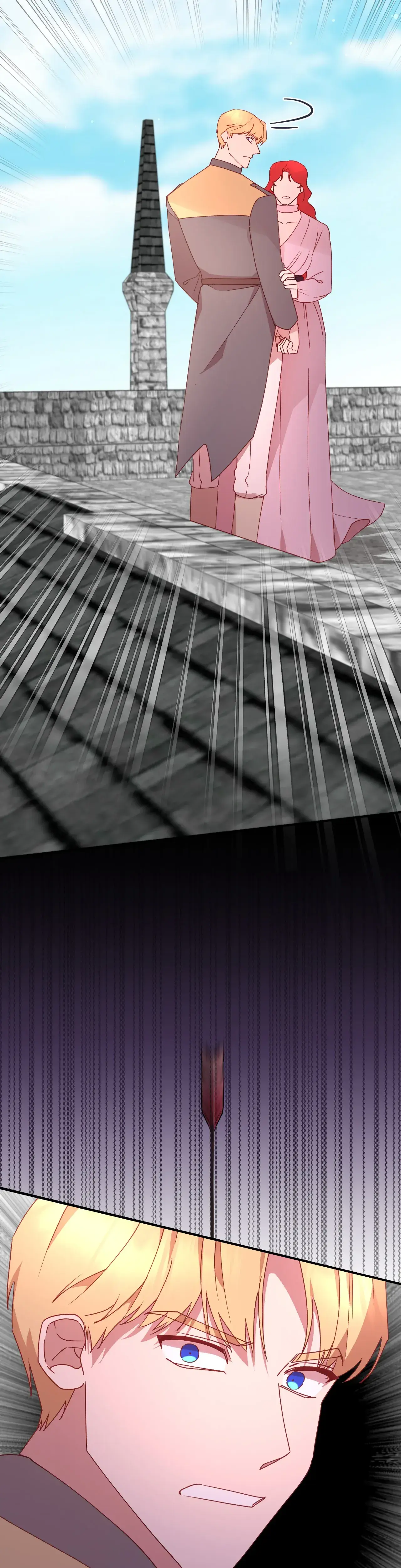 The Ladys Remorse Chapter 46 - Page 19