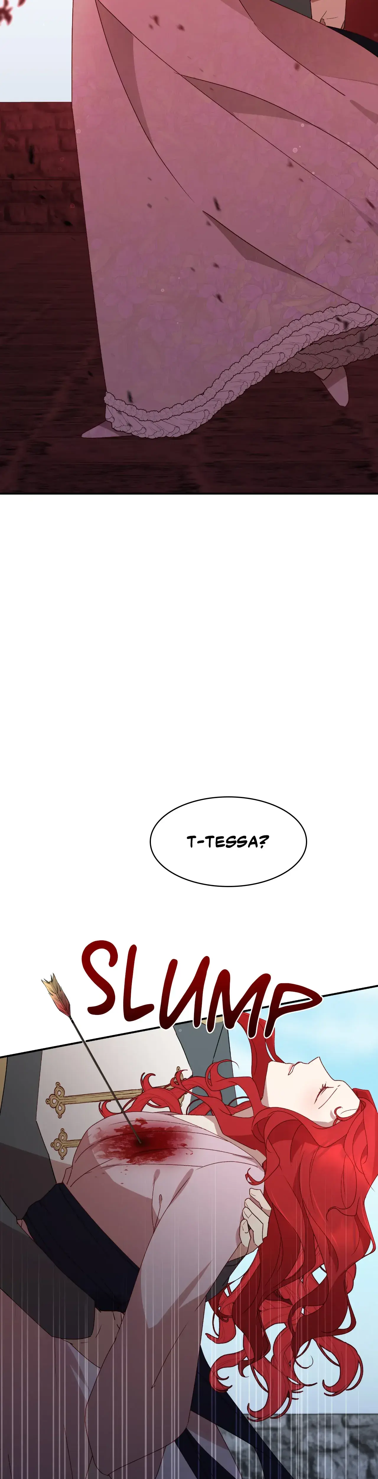 The Ladys Remorse Chapter 46 - Page 21