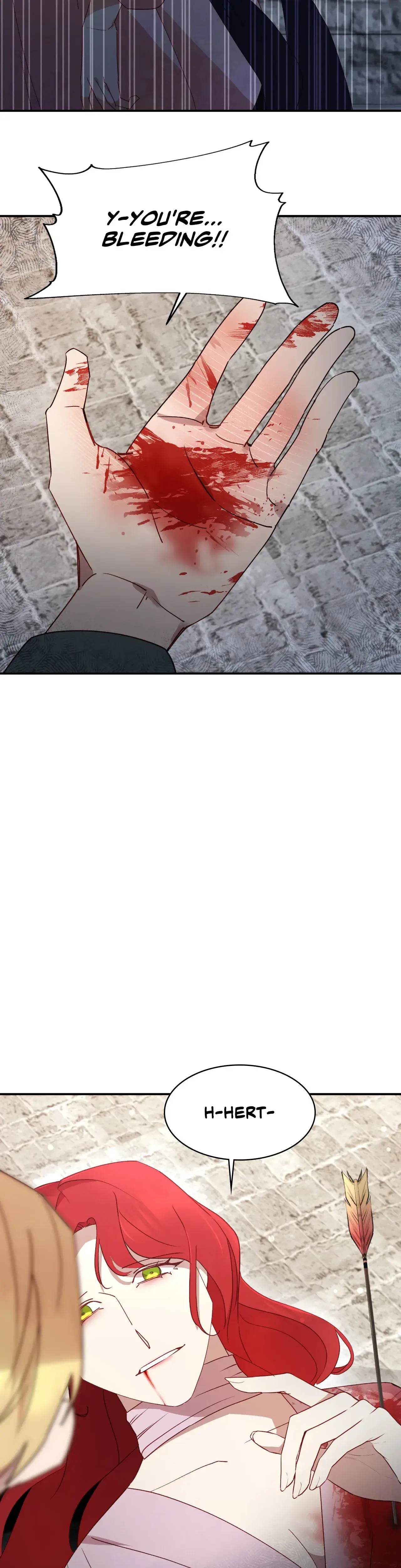 The Ladys Remorse Chapter 46 - Page 22