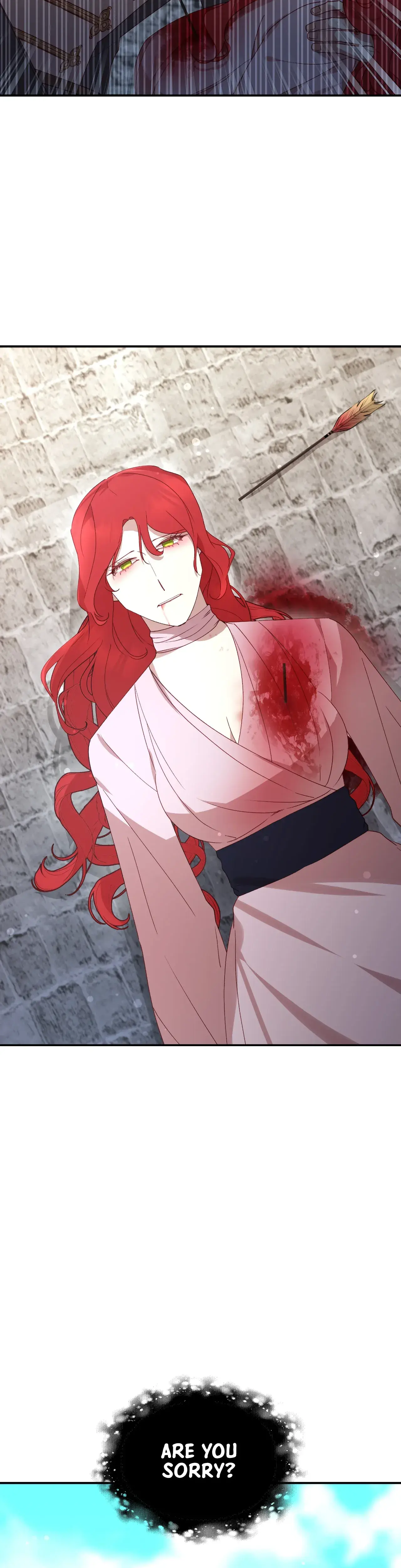 The Ladys Remorse Chapter 46 - Page 25