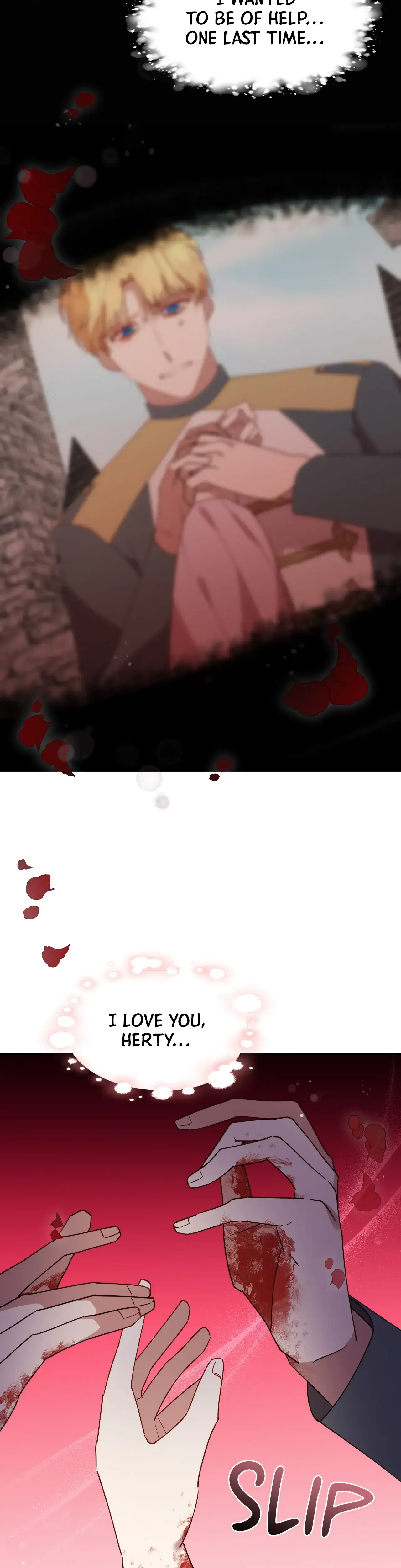 The Ladys Remorse Chapter 46 - Page 28