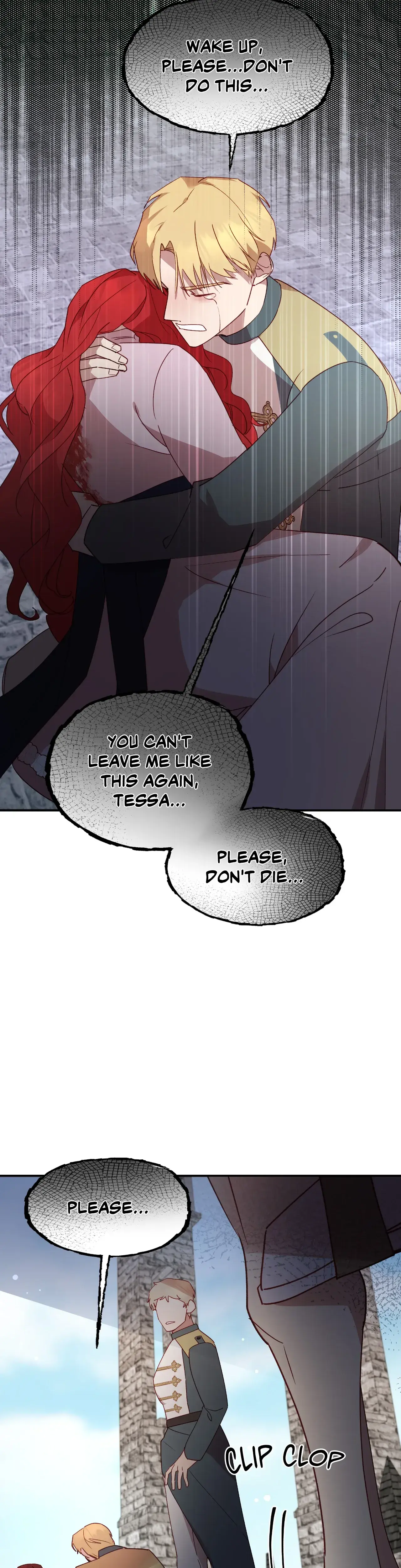 The Ladys Remorse Chapter 46 - Page 30