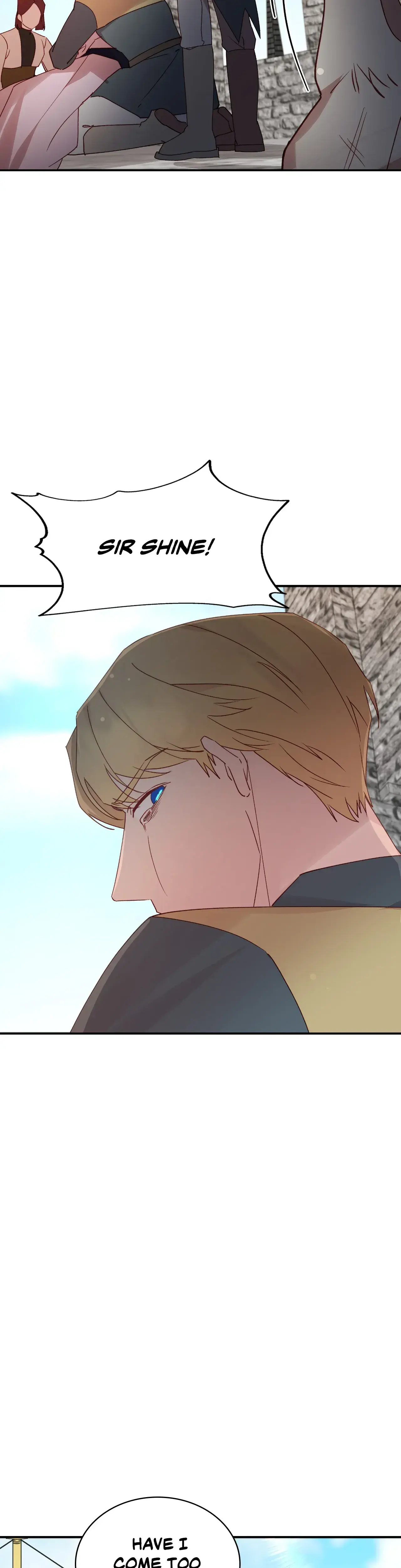 The Ladys Remorse Chapter 46 - Page 31