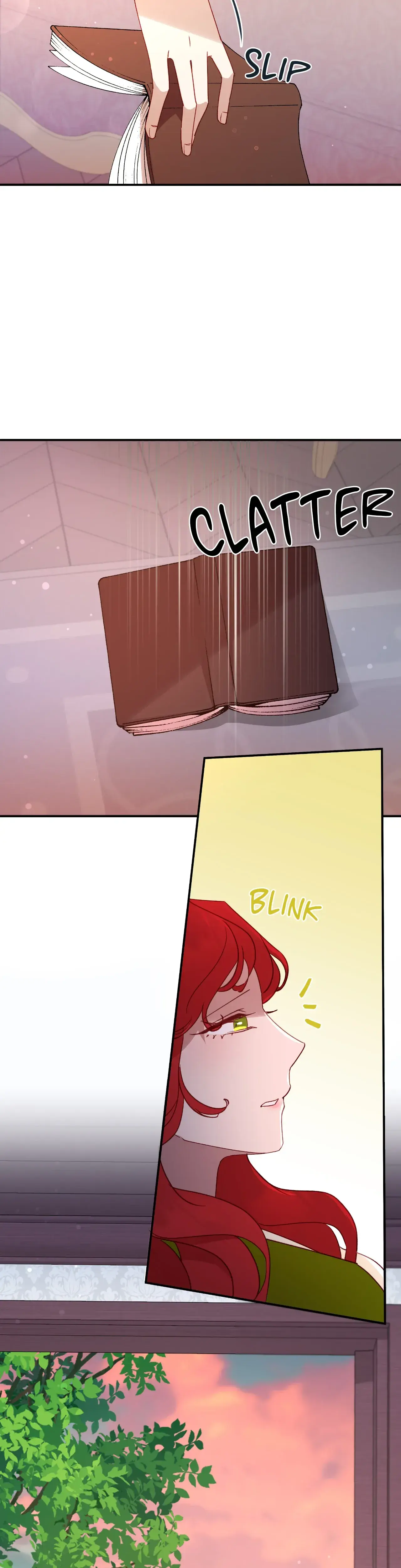 The Ladys Remorse Chapter 46 - Page 34