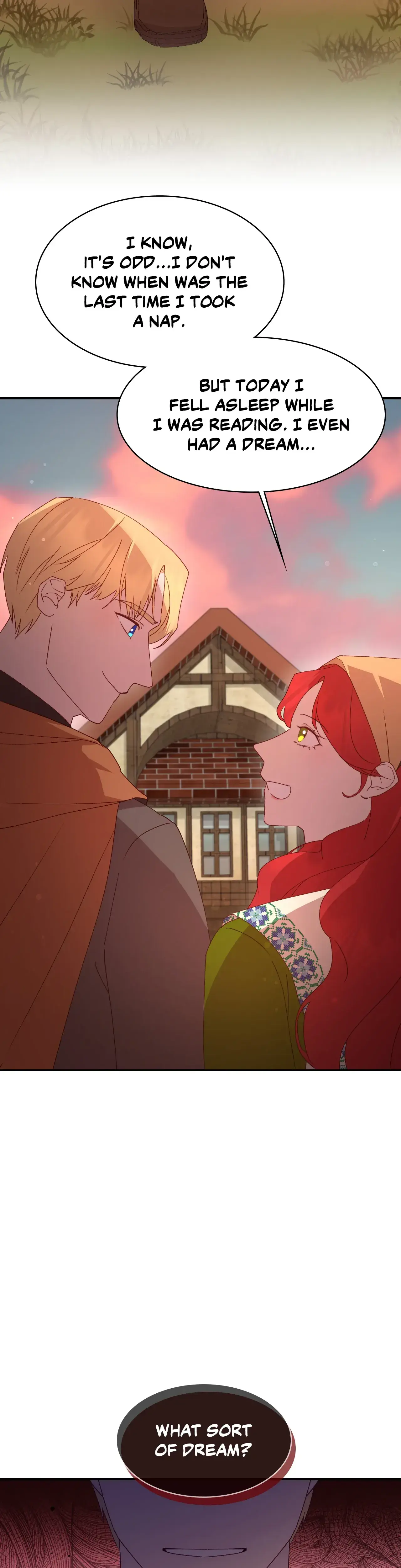 The Ladys Remorse Chapter 46 - Page 40