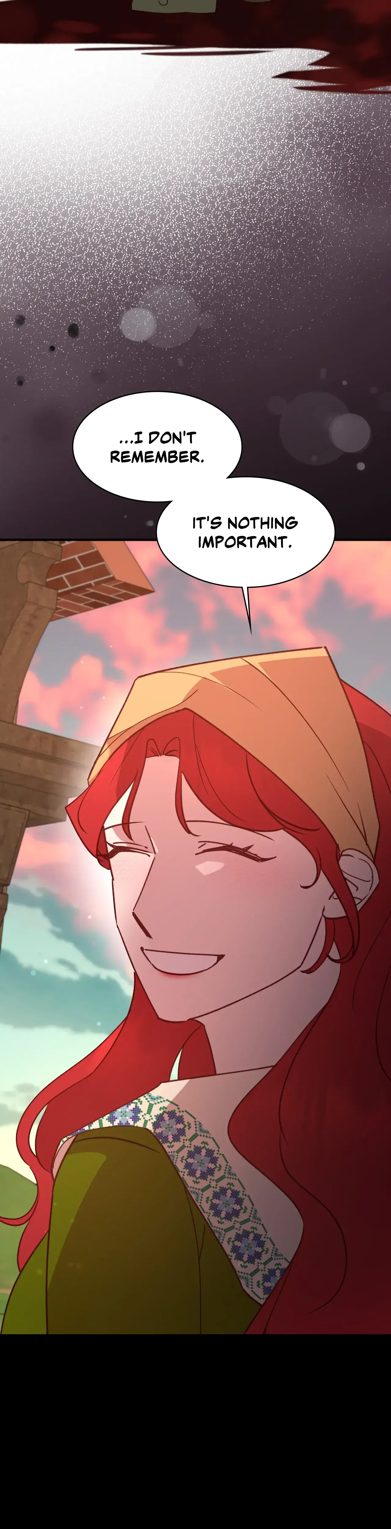 The Ladys Remorse Chapter 46 - Page 42
