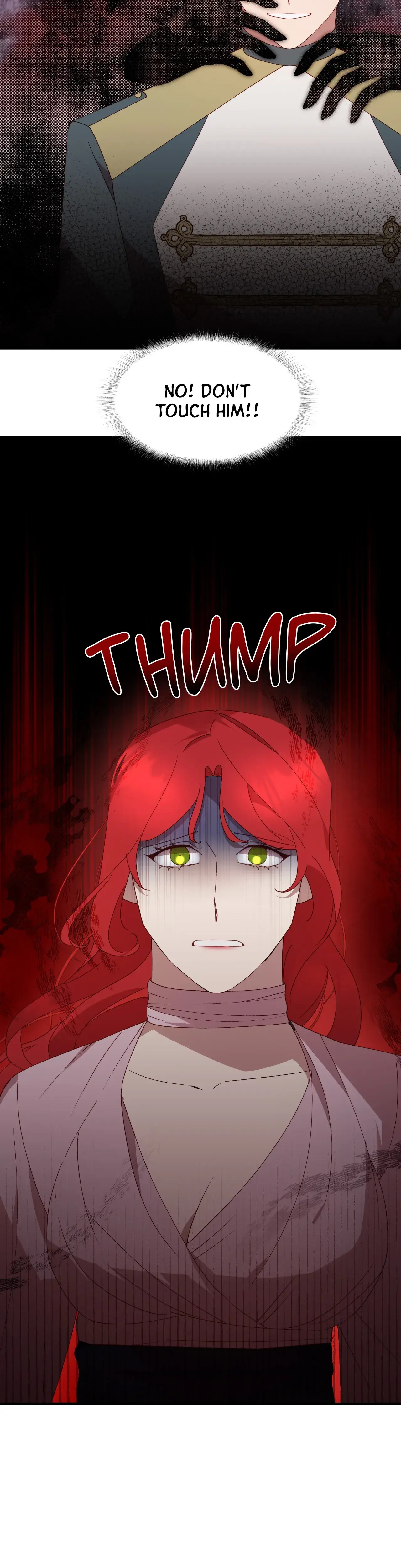 The Ladys Remorse Chapter 46 - Page 7