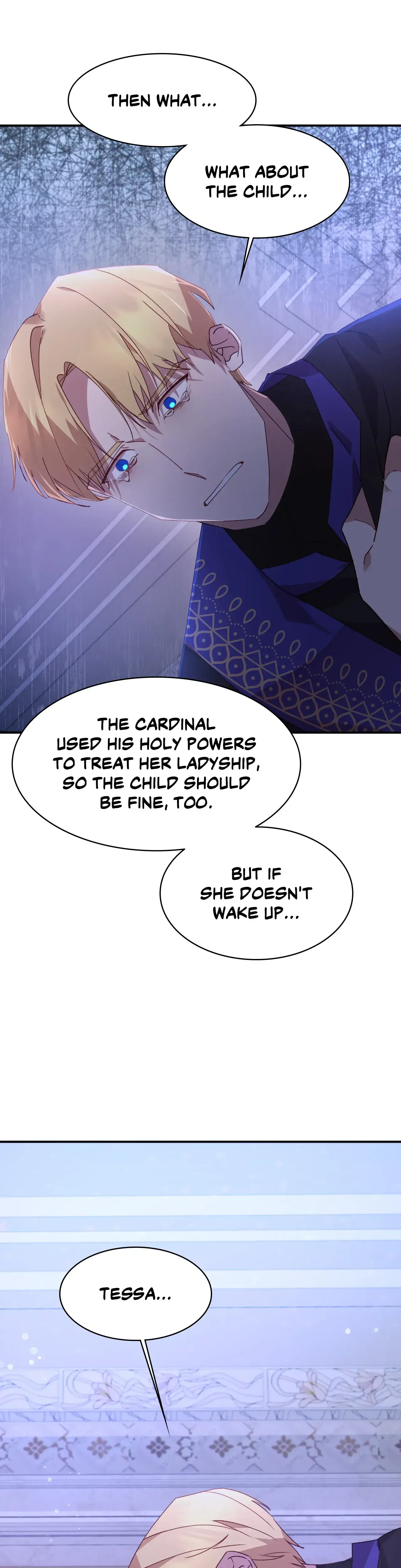 The Ladys Remorse Chapter 47 - Page 12