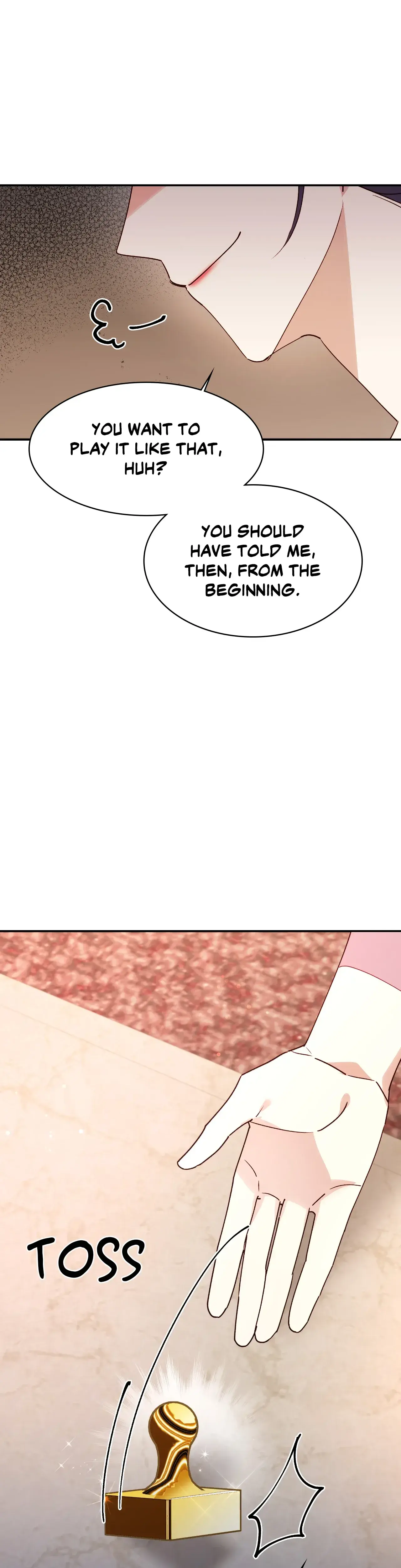 The Ladys Remorse Chapter 47 - Page 20