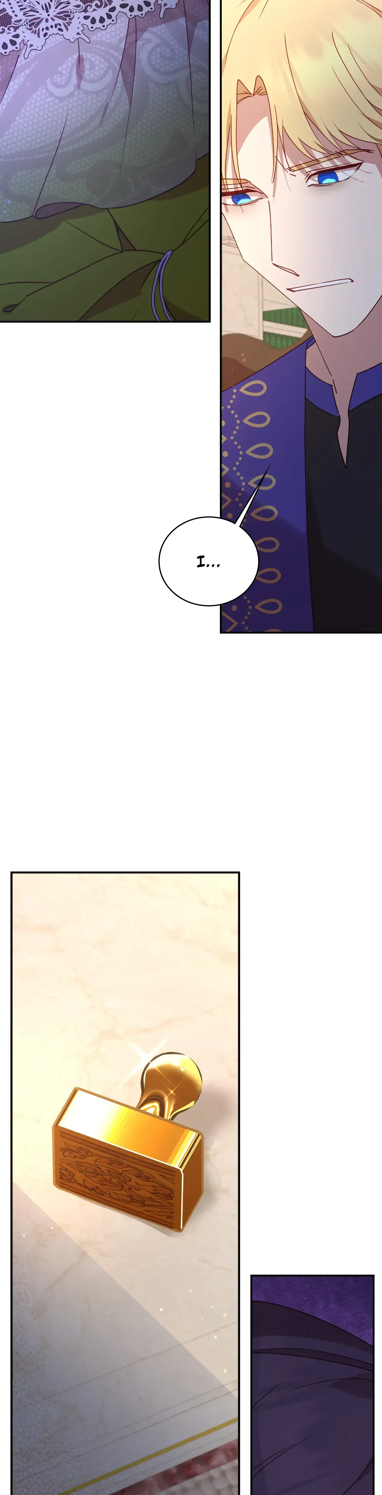 The Ladys Remorse Chapter 47 - Page 30
