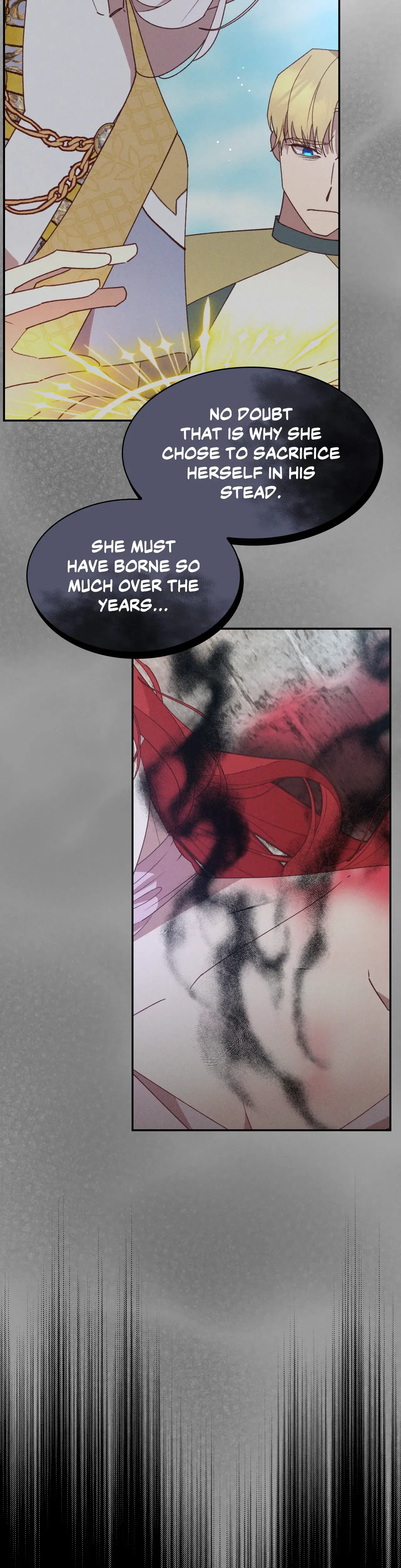 The Ladys Remorse Chapter 47 - Page 37