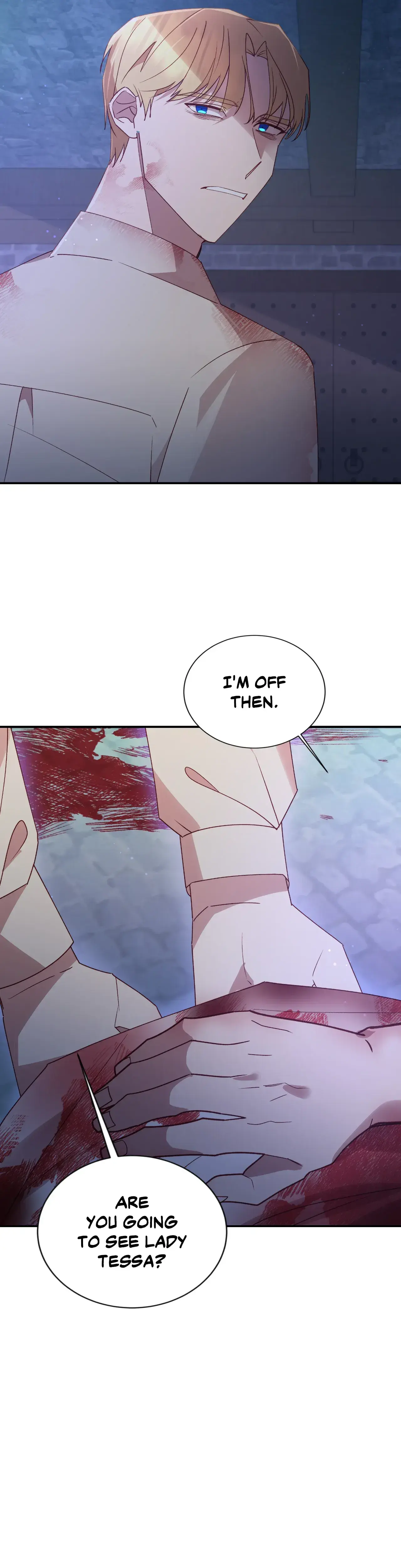 The Ladys Remorse Chapter 48 - Page 10