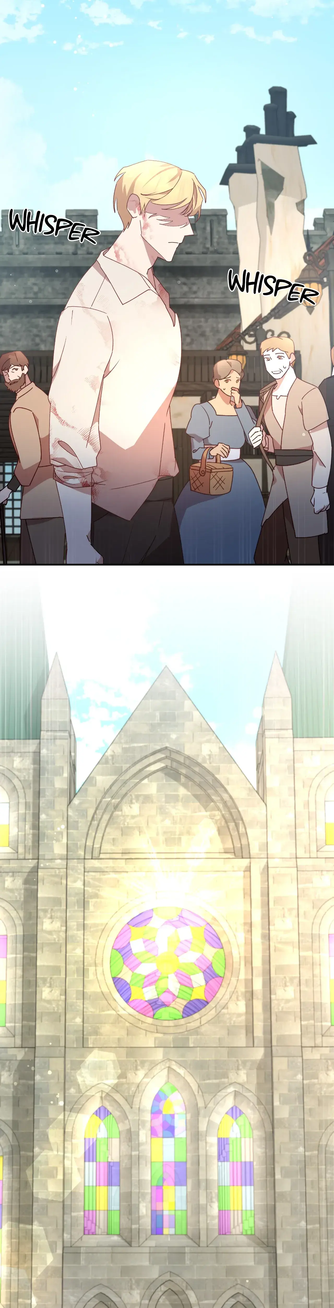The Ladys Remorse Chapter 48 - Page 13