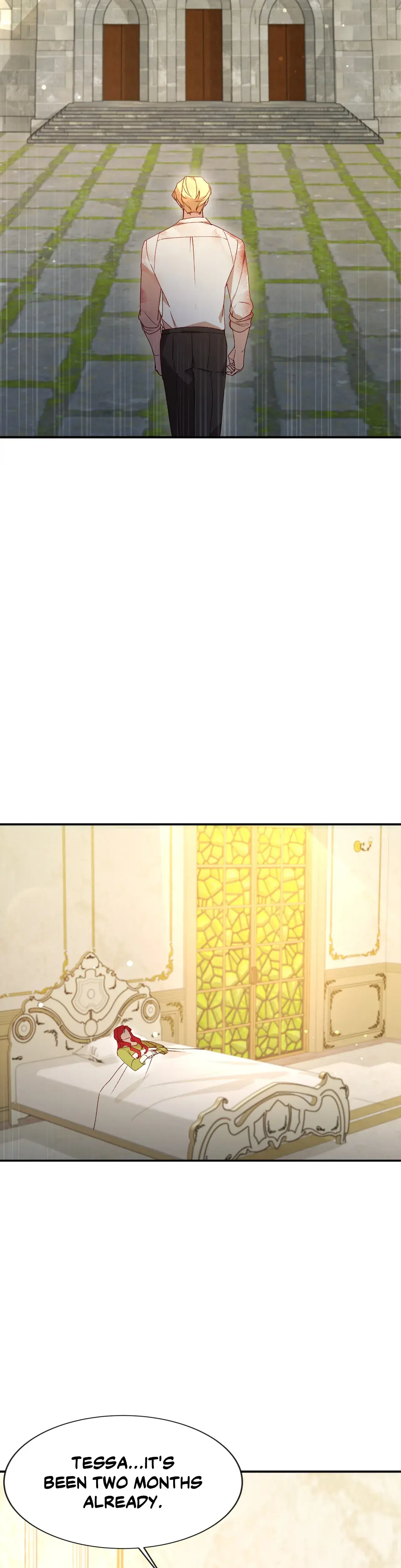 The Ladys Remorse Chapter 48 - Page 14