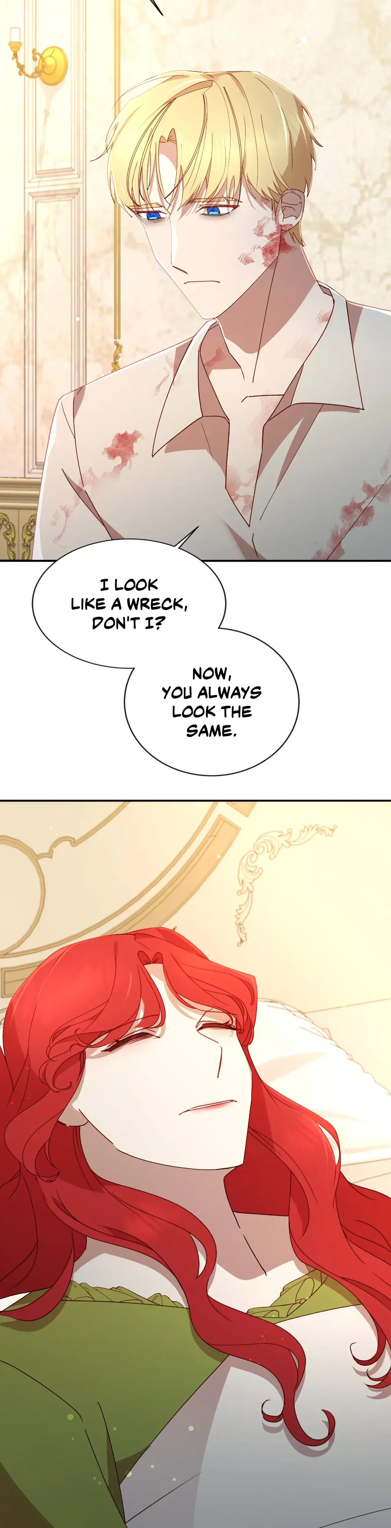The Ladys Remorse Chapter 48 - Page 15