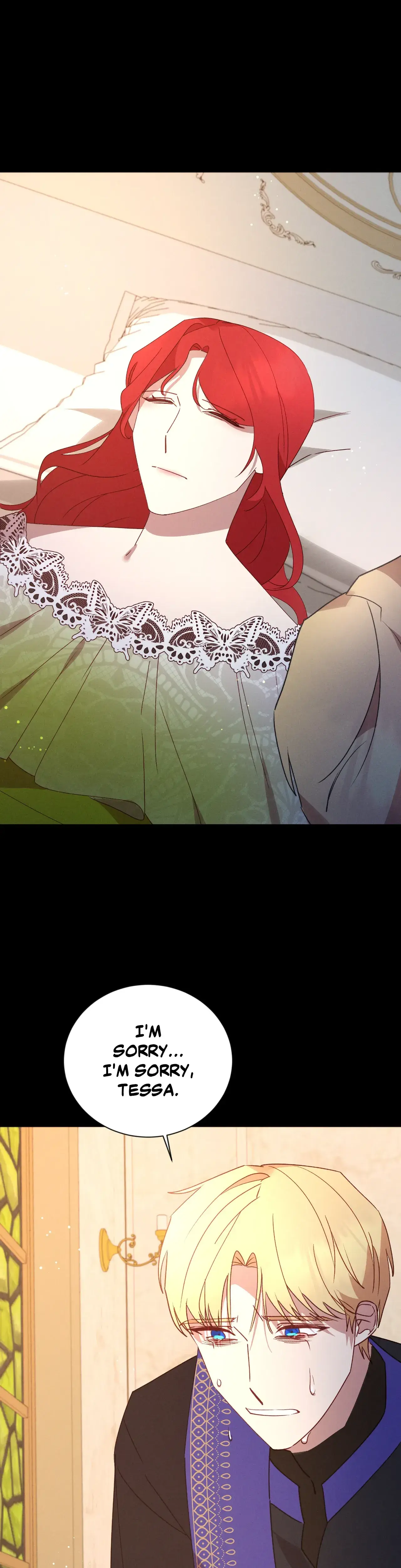 The Ladys Remorse Chapter 48 - Page 20