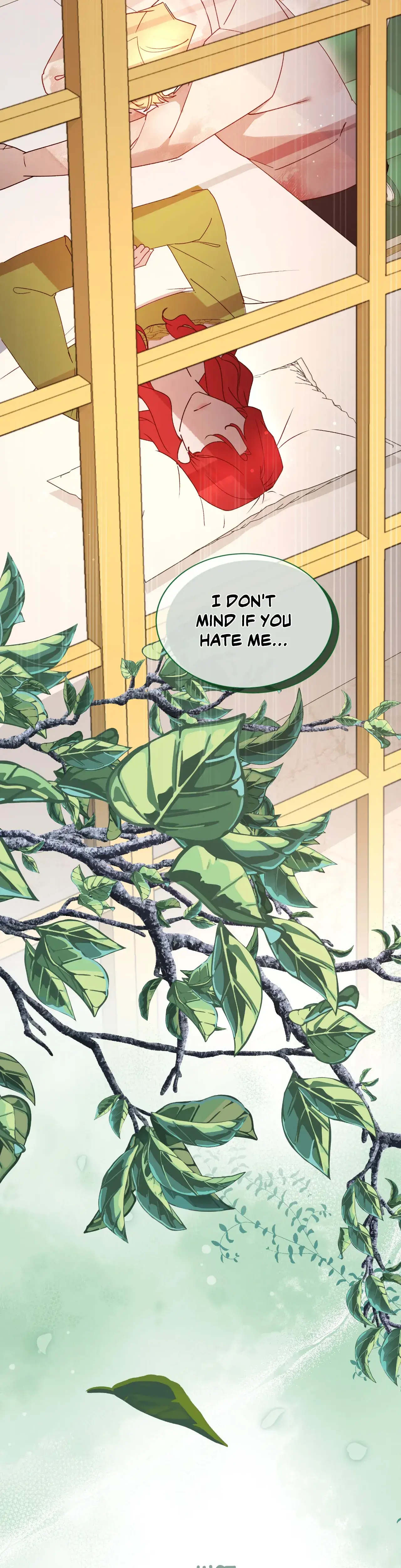 The Ladys Remorse Chapter 48 - Page 22