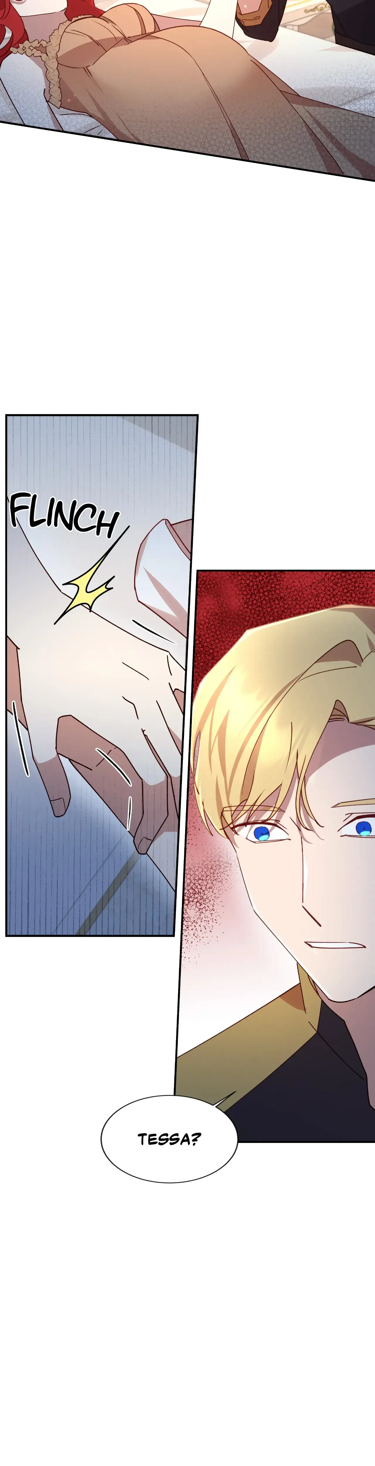 The Ladys Remorse Chapter 48 - Page 28