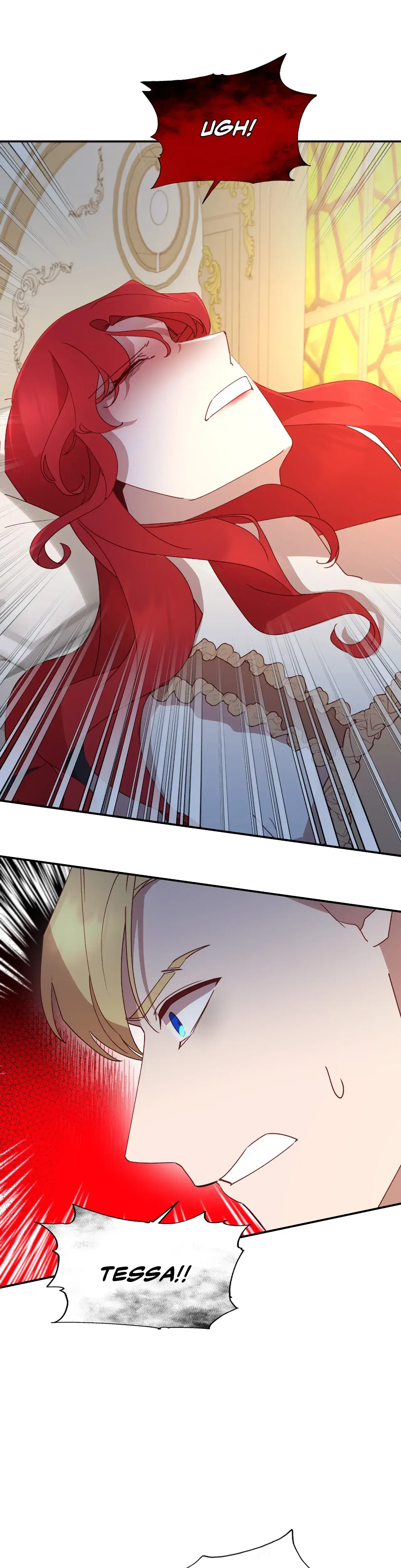 The Ladys Remorse Chapter 48 - Page 29