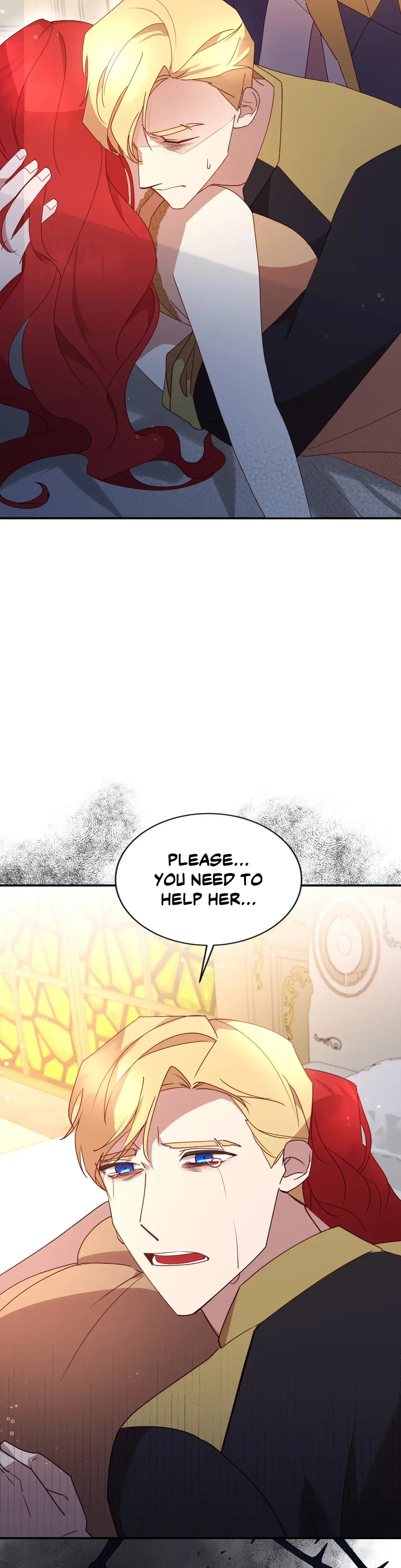 The Ladys Remorse Chapter 48 - Page 32