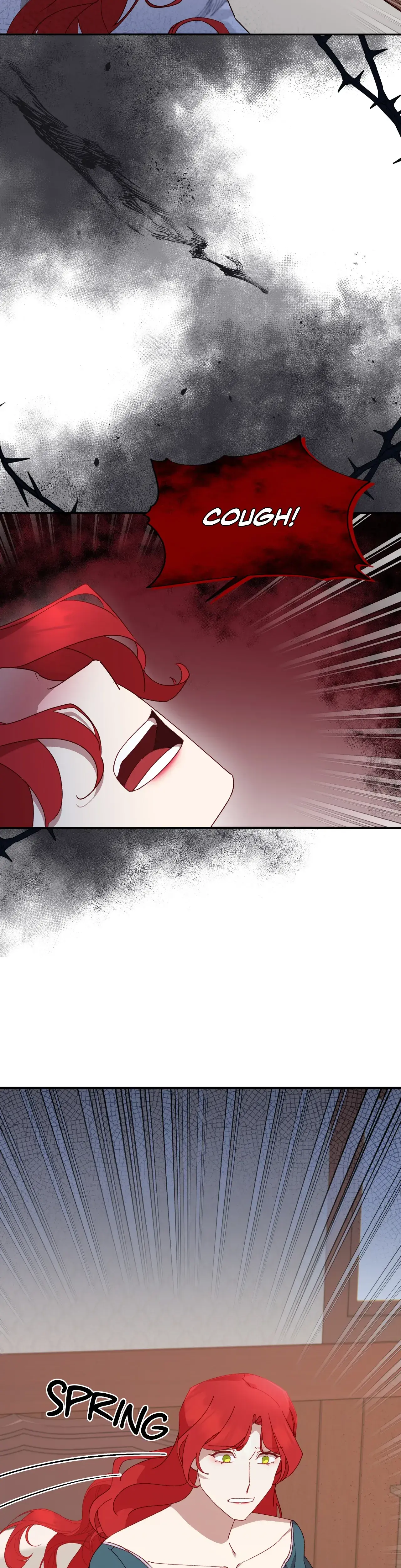 The Ladys Remorse Chapter 48 - Page 35