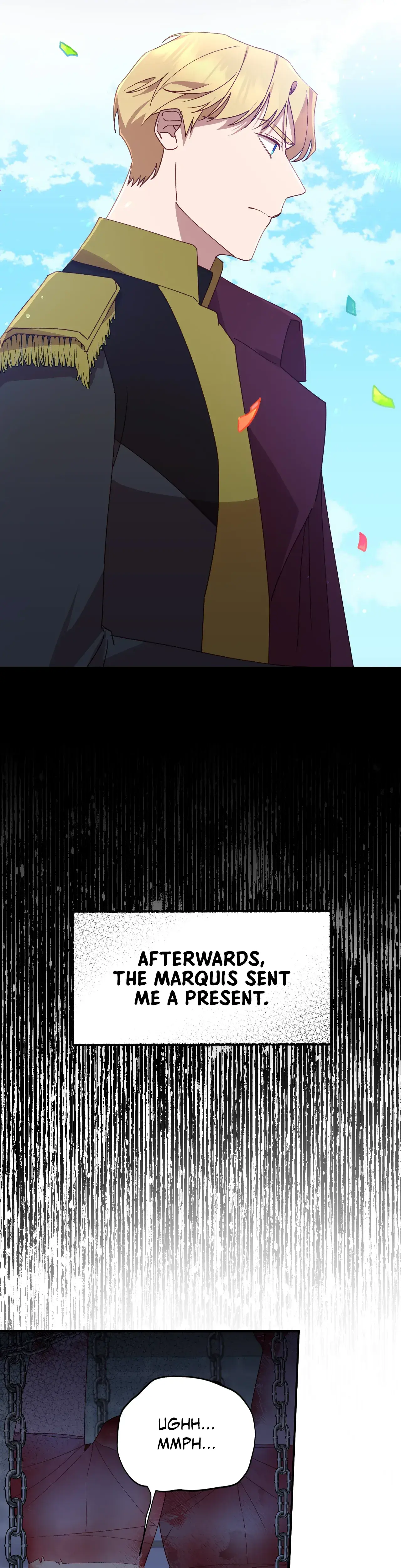 The Ladys Remorse Chapter 48 - Page 4
