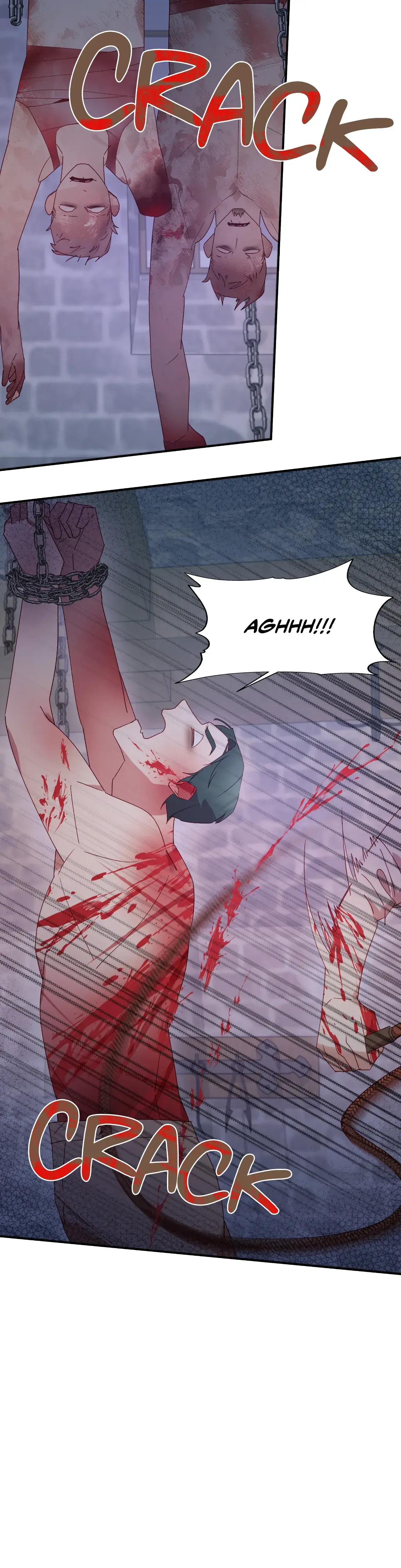 The Ladys Remorse Chapter 48 - Page 5