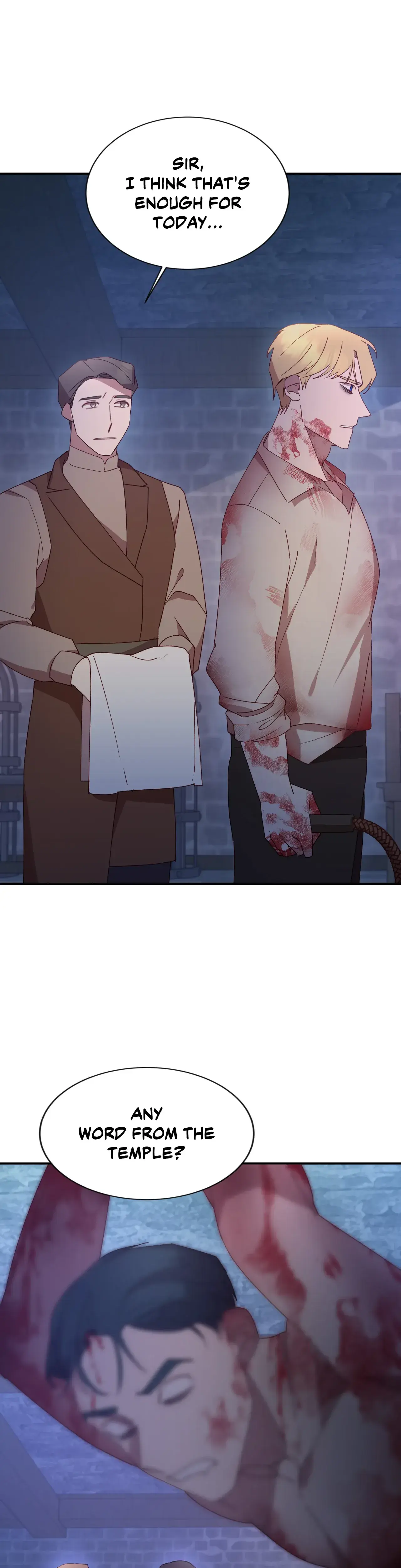 The Ladys Remorse Chapter 48 - Page 7