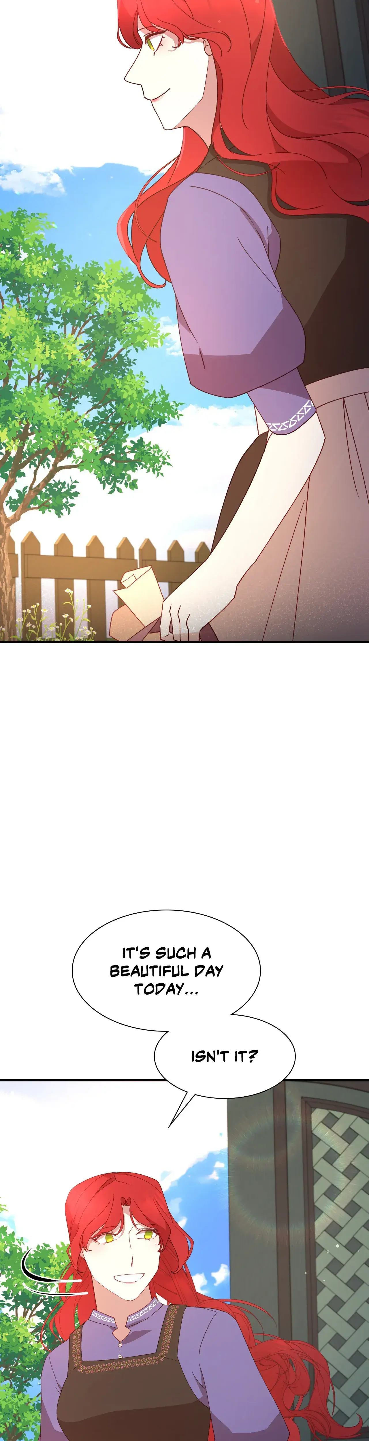 The Ladys Remorse Chapter 49 - Page 11