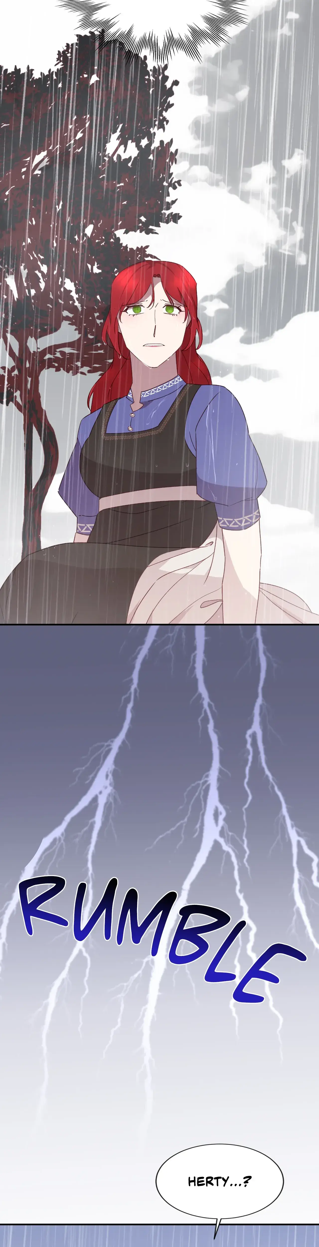 The Ladys Remorse Chapter 49 - Page 19
