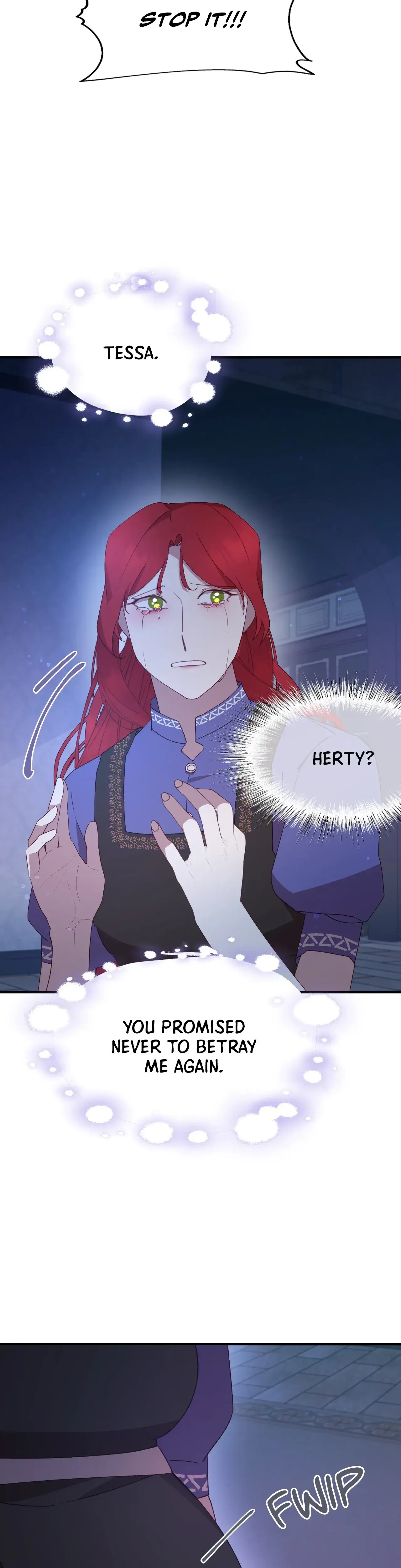 The Ladys Remorse Chapter 49 - Page 29