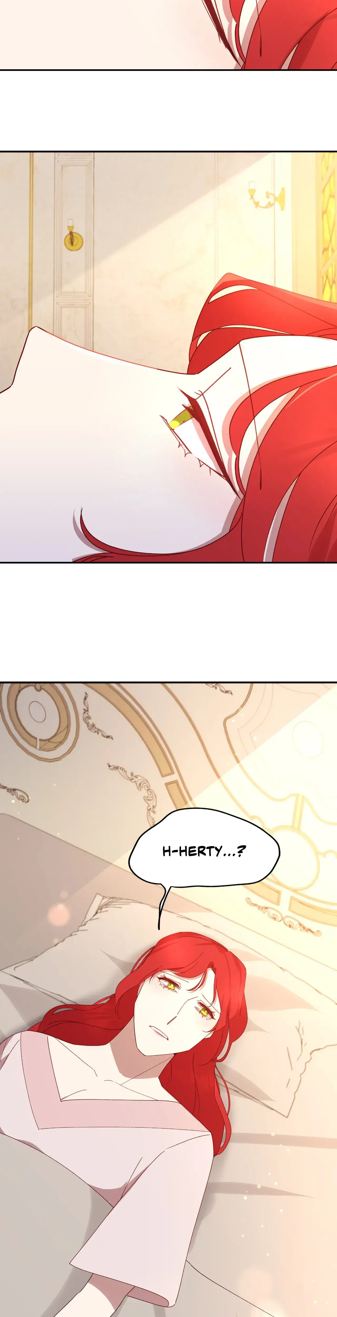 The Ladys Remorse Chapter 49 - Page 37