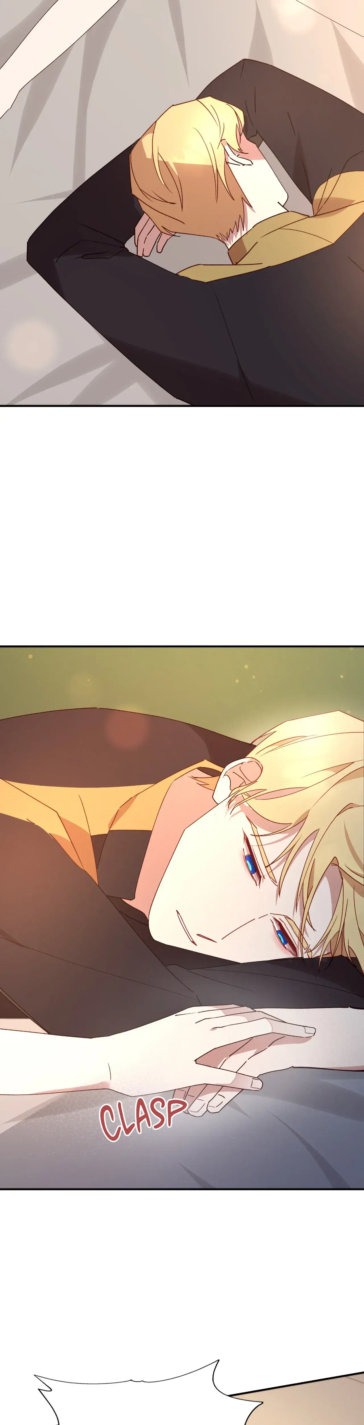 The Ladys Remorse Chapter 49 - Page 38