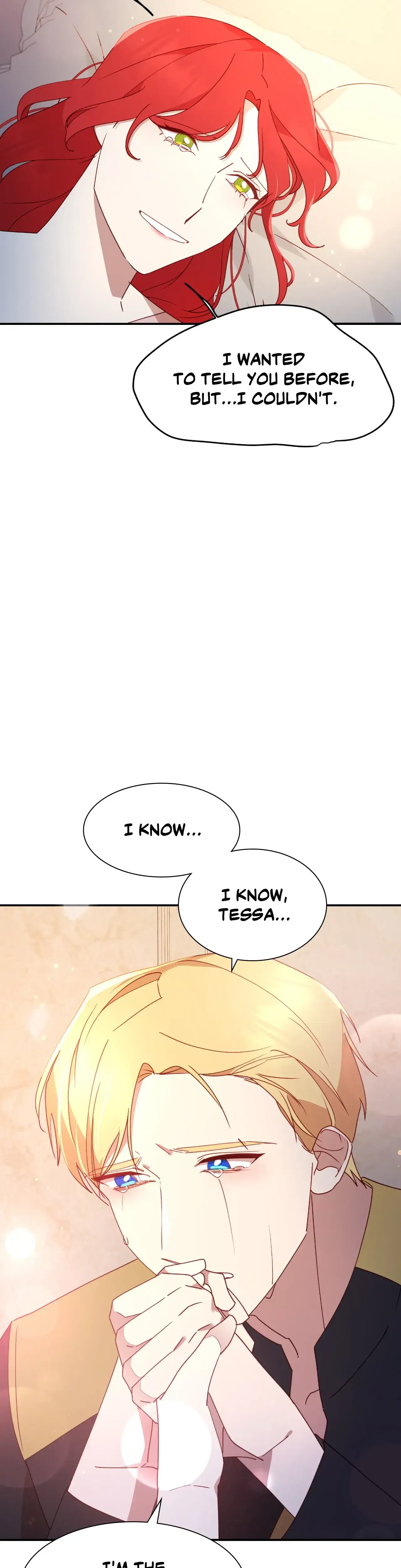 The Ladys Remorse Chapter 49 - Page 40