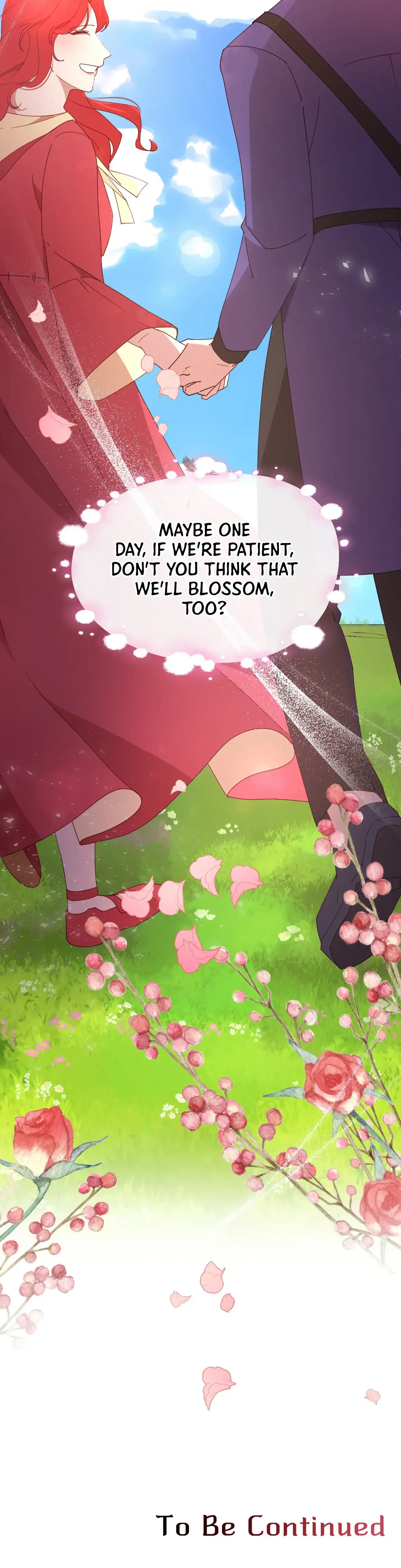 The Ladys Remorse Chapter 49 - Page 43