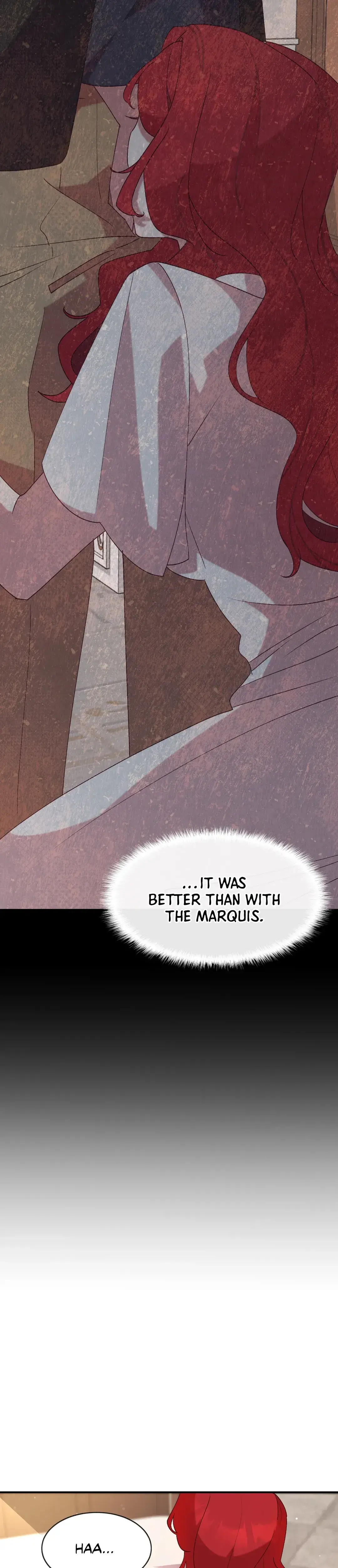 The Ladys Remorse Chapter 5 - Page 14