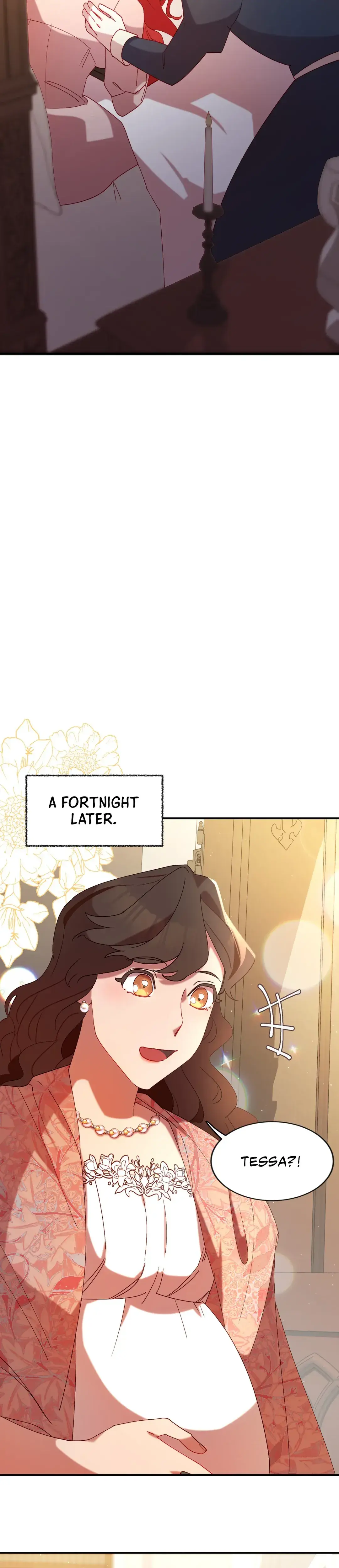 The Ladys Remorse Chapter 5 - Page 23