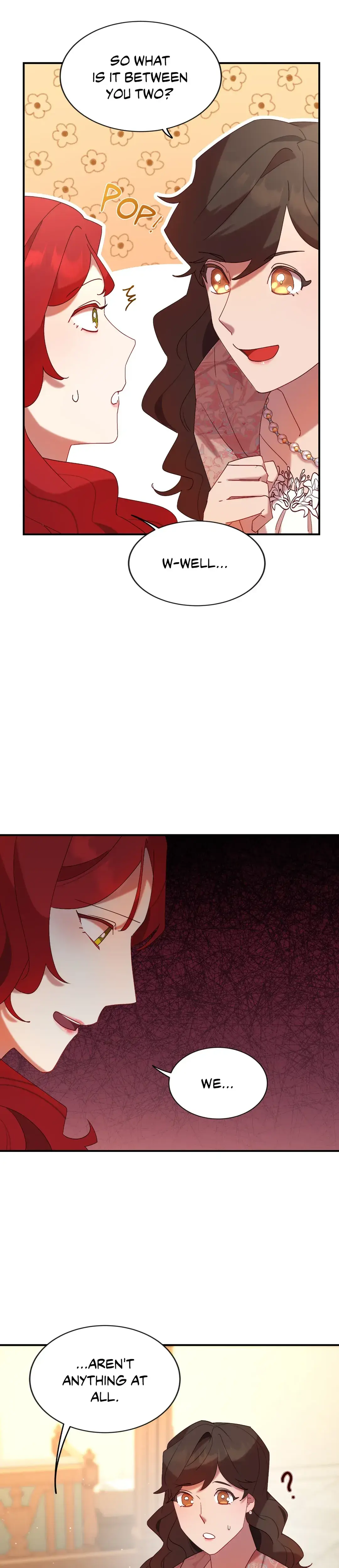 The Ladys Remorse Chapter 5 - Page 27