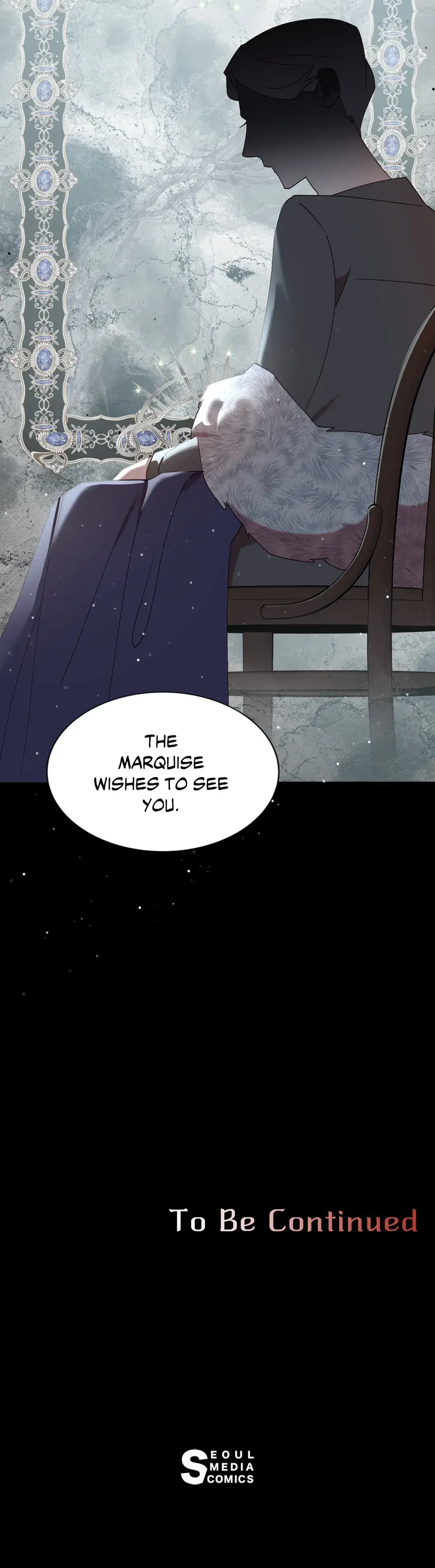 The Ladys Remorse Chapter 5 - Page 29