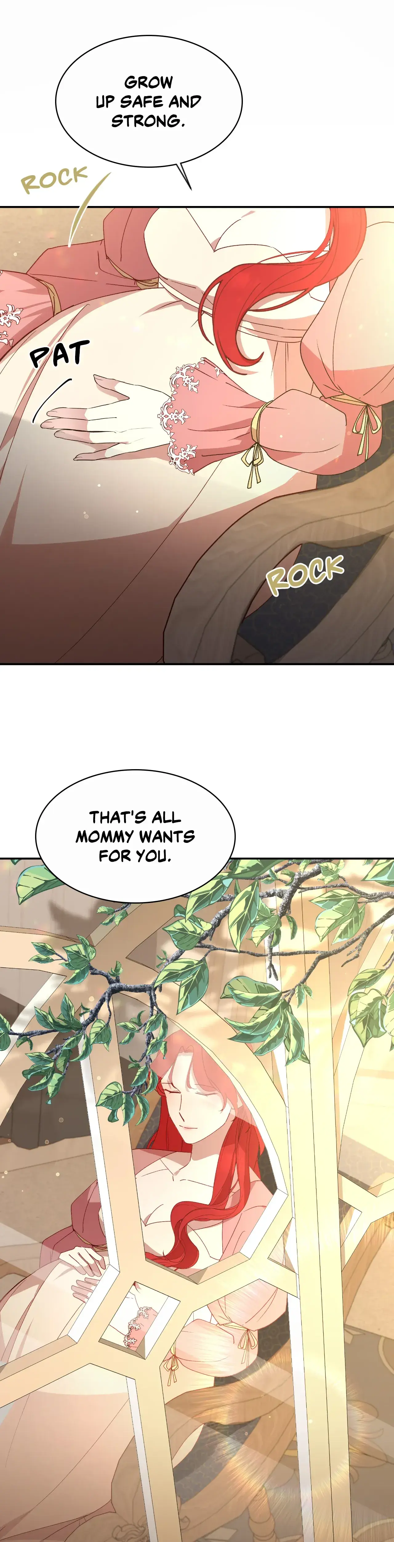 The Ladys Remorse Chapter 50 - Page 11