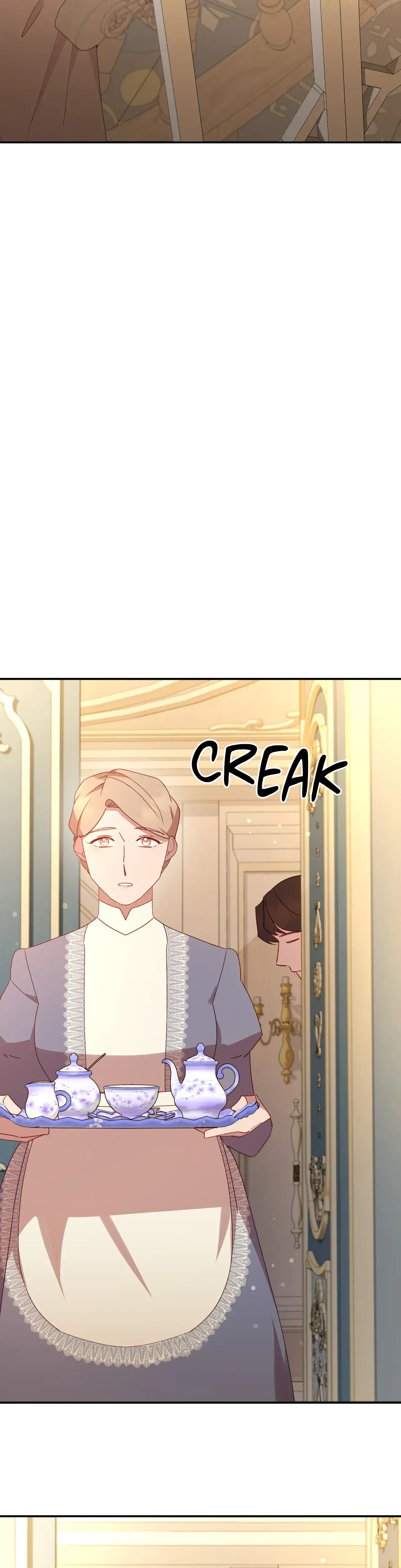 The Ladys Remorse Chapter 50 - Page 12
