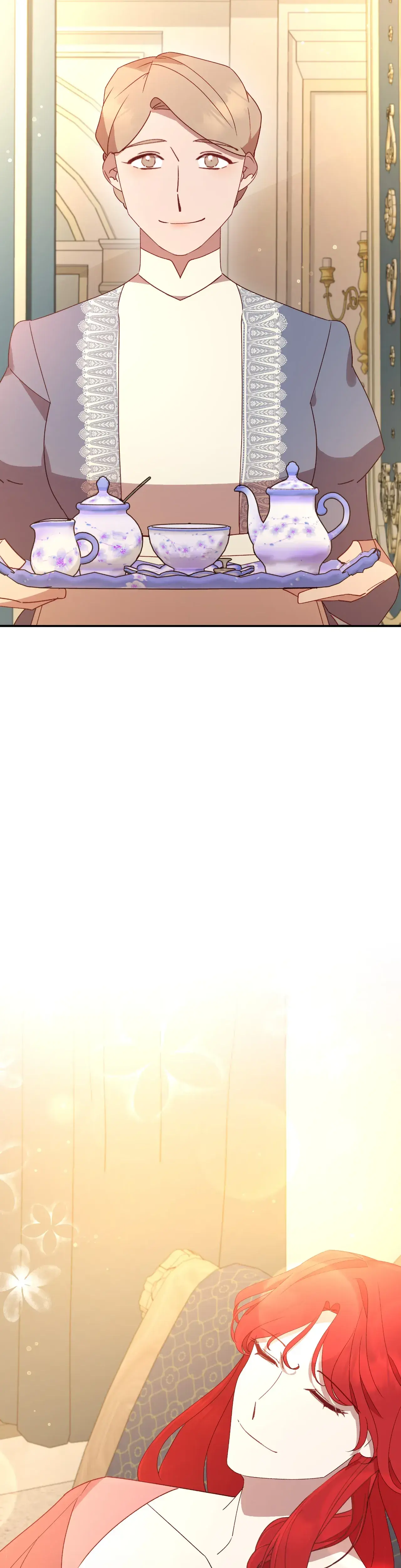 The Ladys Remorse Chapter 50 - Page 13