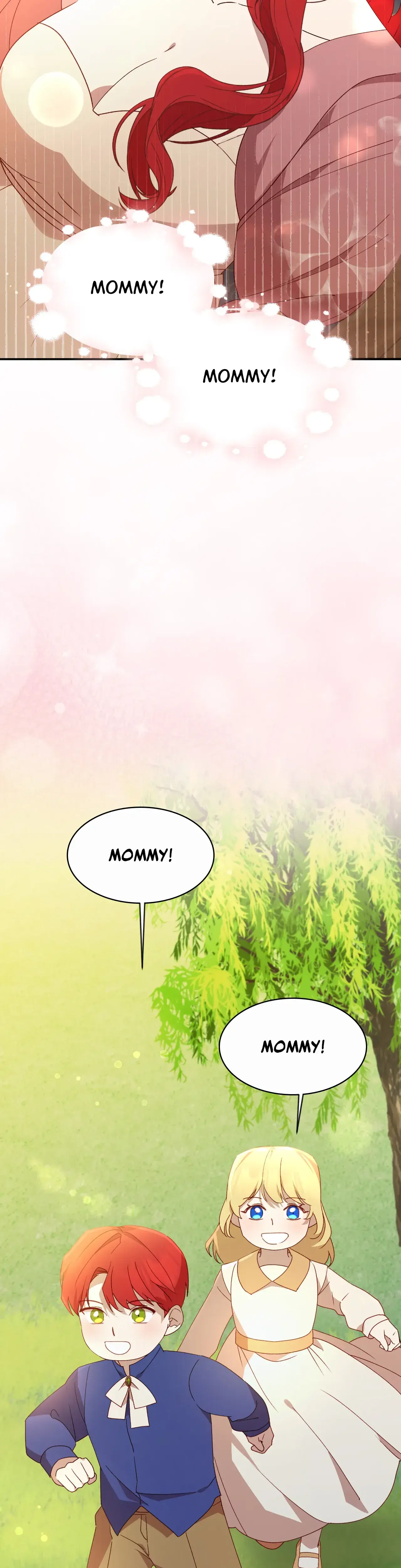 The Ladys Remorse Chapter 50 - Page 14