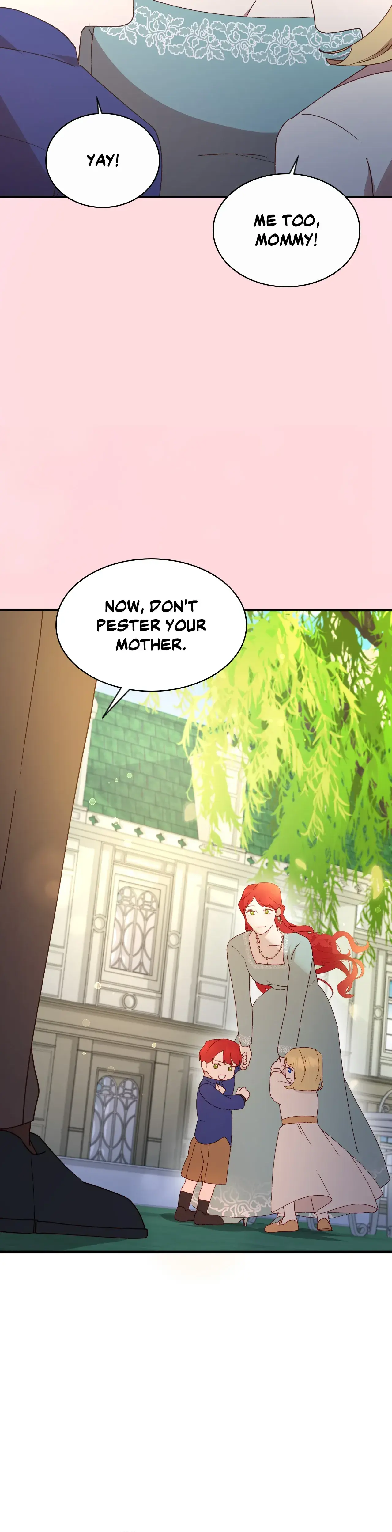 The Ladys Remorse Chapter 50 - Page 17