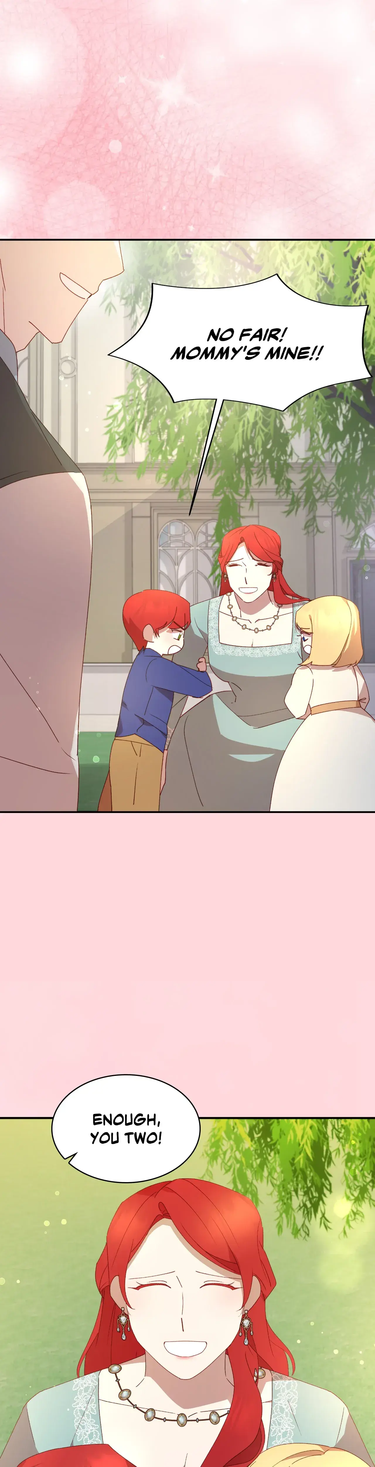 The Ladys Remorse Chapter 50 - Page 20
