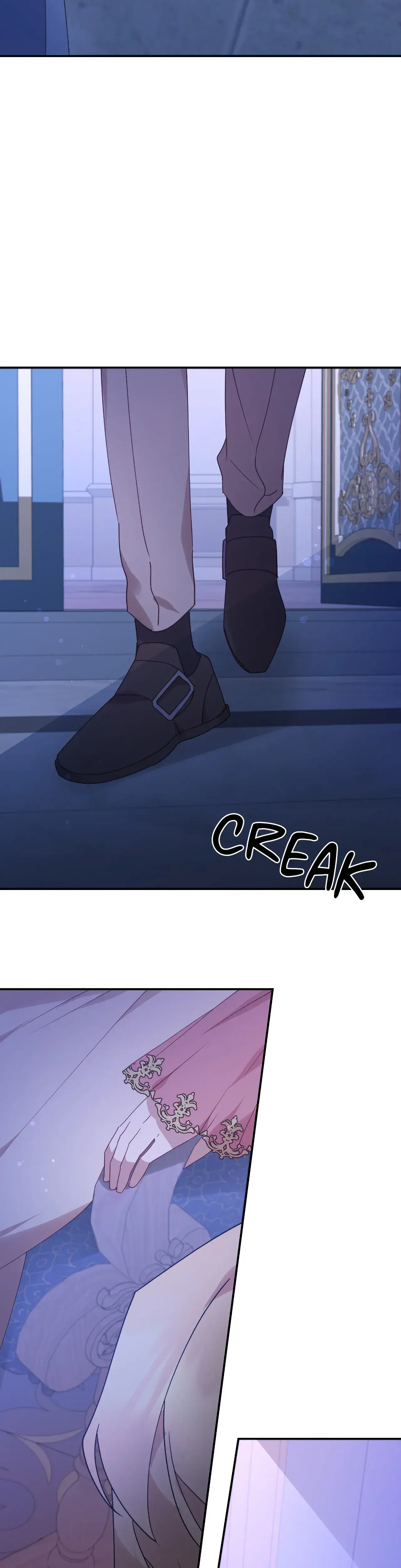 The Ladys Remorse Chapter 50 - Page 26